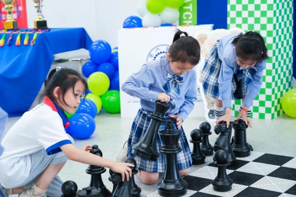 如何让孩子们拥抱课间自由？要“像重视课堂一样重视课间” | 关注