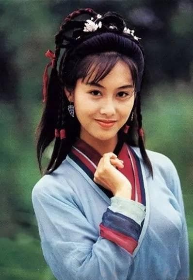 书中的服饰：细数小说中对汉服的描述