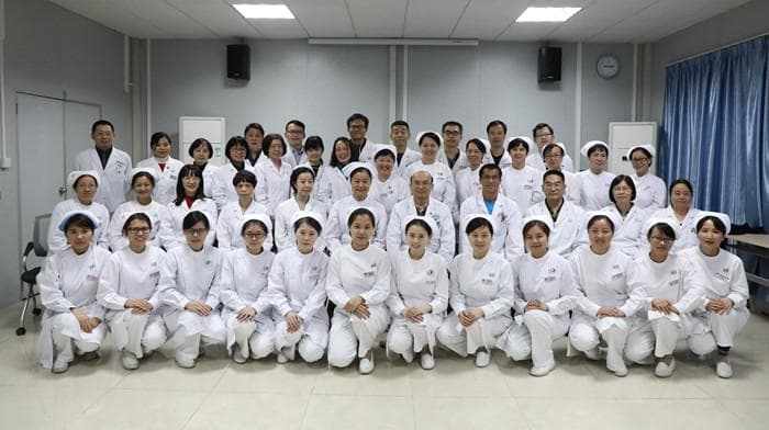 中医科介绍：从科室概况到专家团队