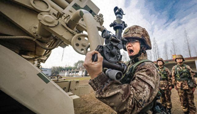 兵种与军种有何区别？为何兵种司令可以达到正军级少将甚至上将？