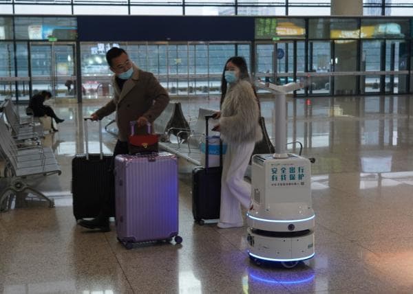 中国2020年GDP逆势增2.3%，防疫成功与政策精准双发力