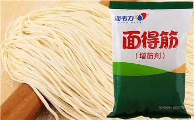 增筋剂的简介