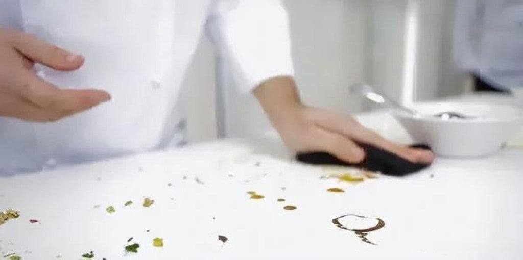 岩板 vs 大理石：装修材料选购指南