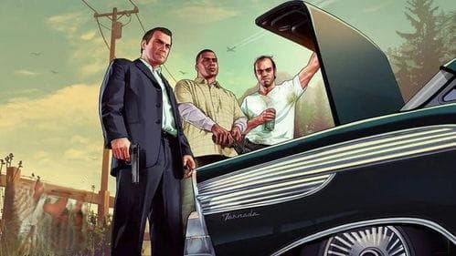 GTA5：高效指南——如何轻松卖掉你的资产，赚取丰厚回报！