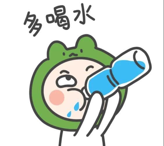 如何养成健康的饮水习惯