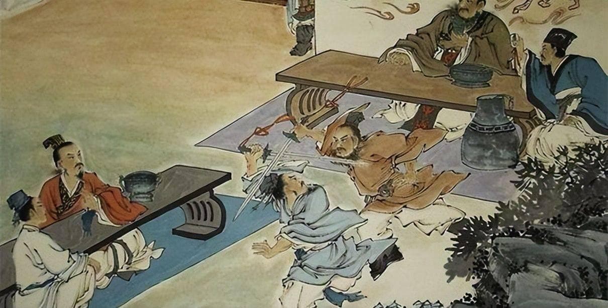 曹无伤：忠诚将领如何沦为政治斗争的牺牲品？