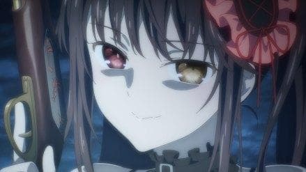 约会大作战Ⅴ
