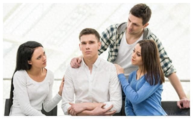 当男人突然对你冷漠，你到底该怎么办呢？