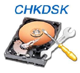 如何使用磁盘修复命令CHKDSK检查并修复磁盘错误？四种方法！