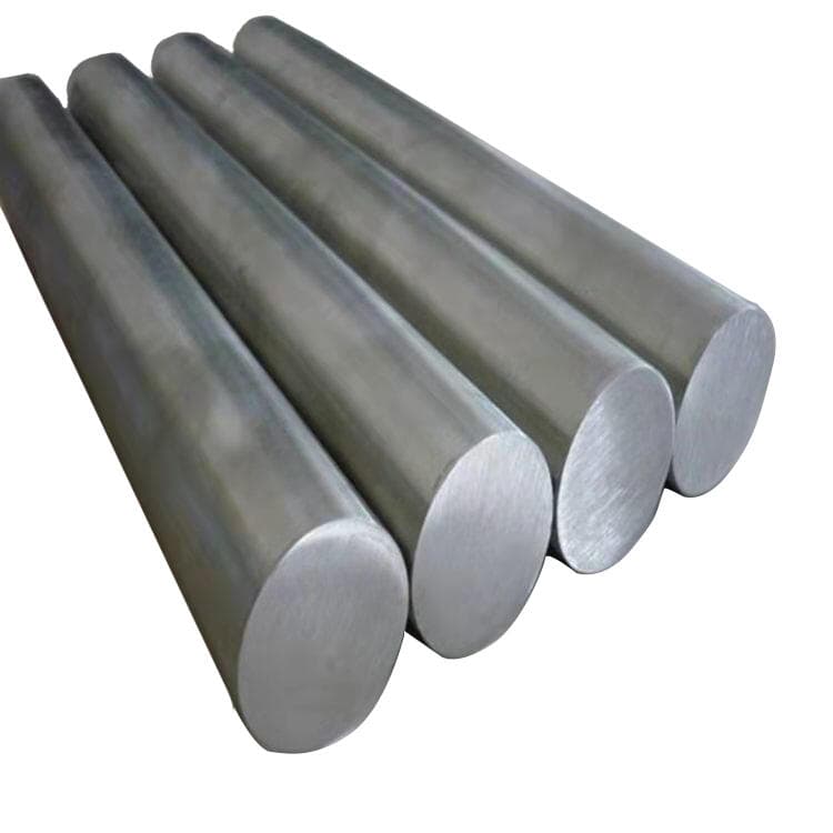 Nickel 200镍合金抗拉强度、标准和材料硬度分析