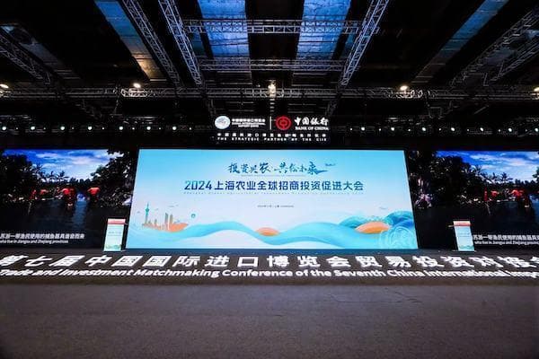 上海有个“海上宝地”：“横沙新洲”现代农业产业园正在崛起
