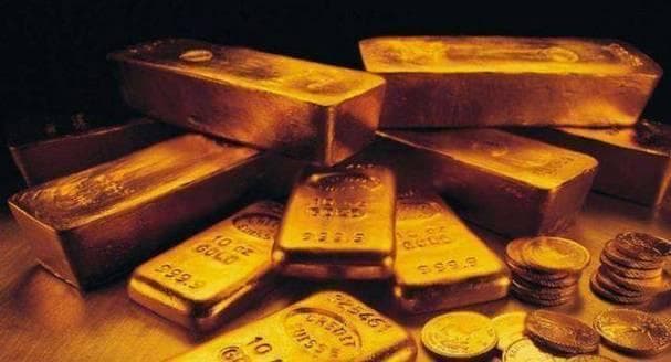 黄金在不同文化和时代的重要性
