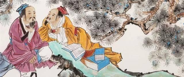 “万恶淫为首”中的“淫”到底是什么意思？90%的人都想错了