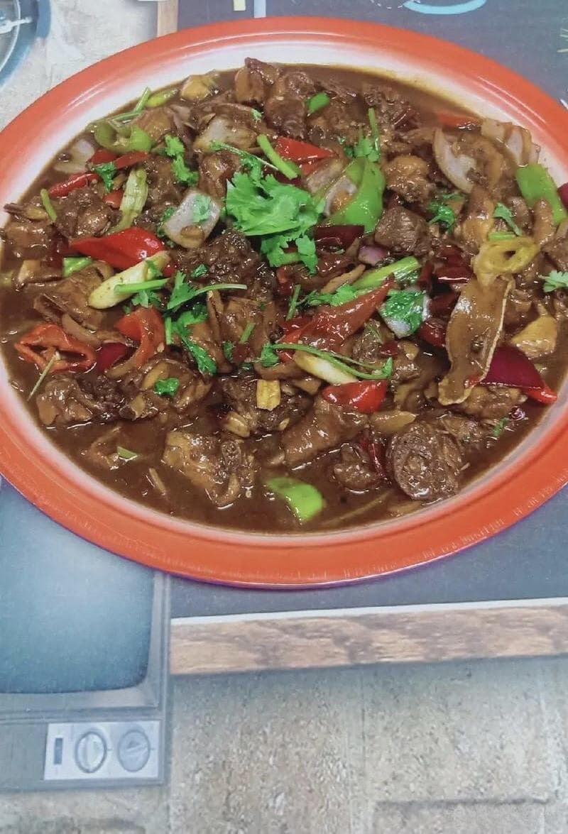 麻薯的历史与文化探究