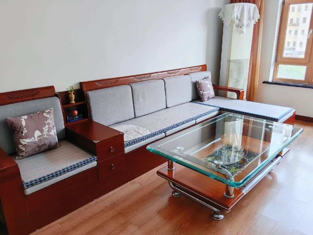 8个极简习惯，让家久住不乱