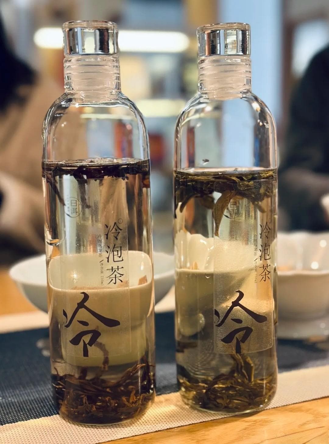 夏日清凉特饮！冷泡茶制作方法、选茶方法看这篇就够了！