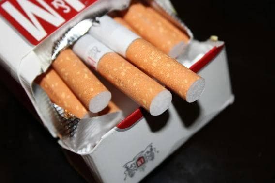 戒烟后反而一身病？上了年纪到底还该不该戒烟？医生说出大实话