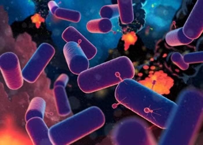 “卢卡”四十二亿年前曾受过病毒攻击，现代细胞生命共同祖先生物学特征揭秘