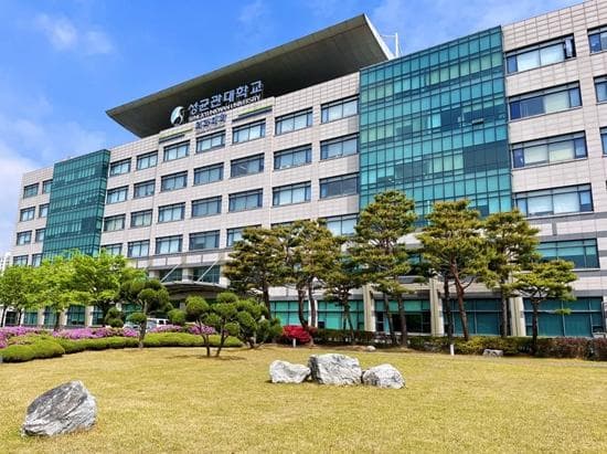 2025年韩国成均馆大学自由专业系列 本科无语言入学申请指南