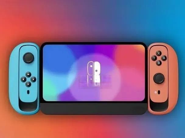 任天堂Switch流畅运行背后的优化技术解析