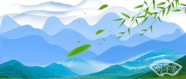 10首绝美五言诗：诗中有画，画中有诗