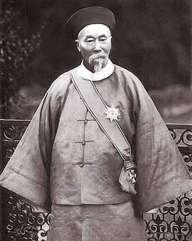 李鸿章：好人还是坏人？一场跨越时空的人性辩论！