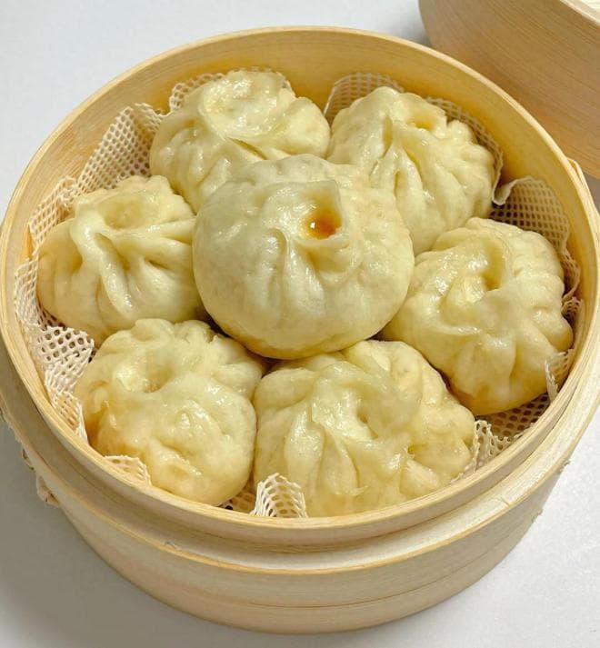 每天给孩子安排一份营养健康的早餐，让孩子开始元气满满的一天