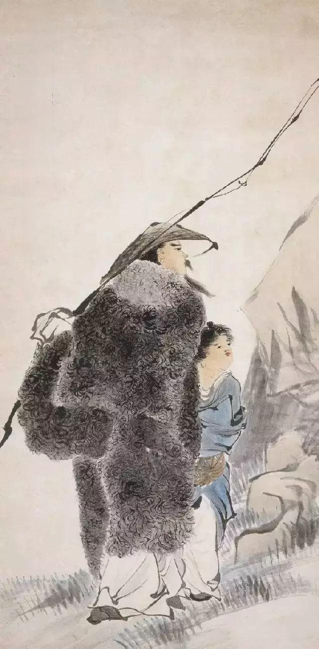 词牌——原来她们都有自己的故事