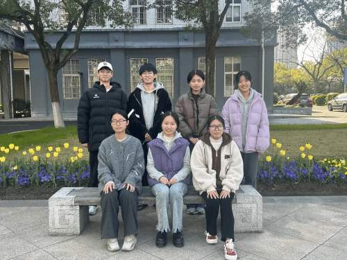 解码亲情赤字，缝合代际鸿沟 ——浙江中医药大学学子调研“断亲”困局