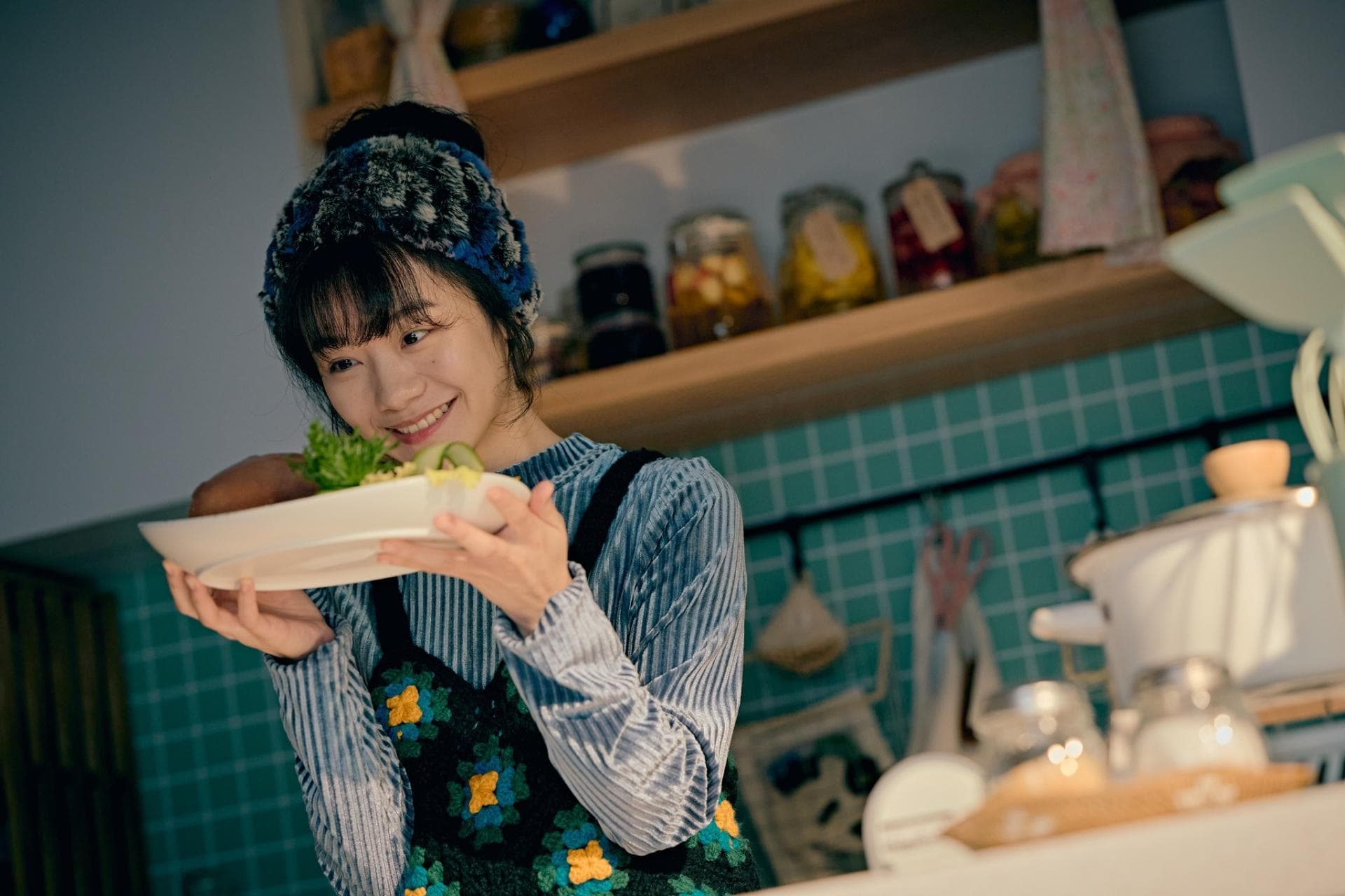 不只是填饱肚子！研究证实「烹饪治疗」有益心理健康，有助于找回生活动力