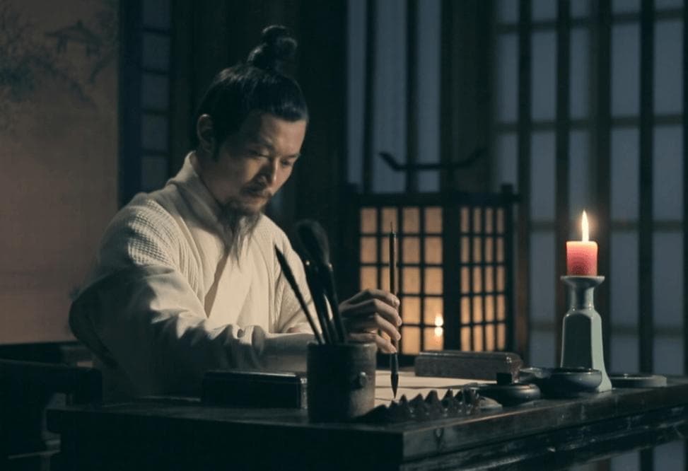 柔奴一句“此心安处”，让苏轼写下流传千年的《定风波》