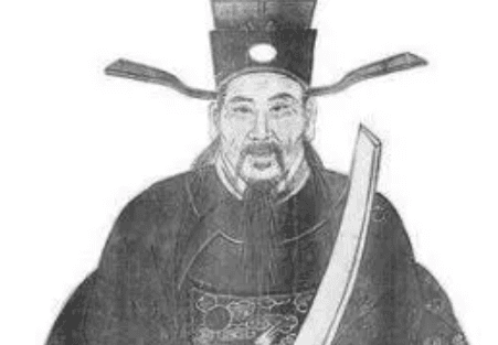 户部尚书：古代中国的财政管家