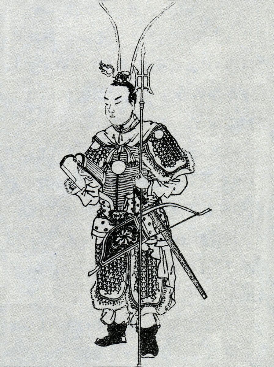 董卓：东汉末年的风云人物