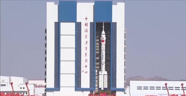 全球太空竞争，不只是中美