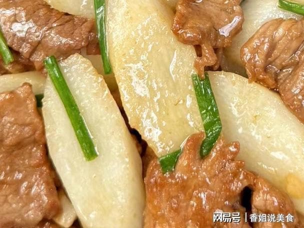 八道营养炒菜，荤素搭配老少皆宜，增强免疫力