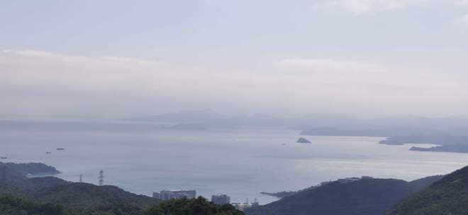 湖和海的区别：地球水域的奇妙差异