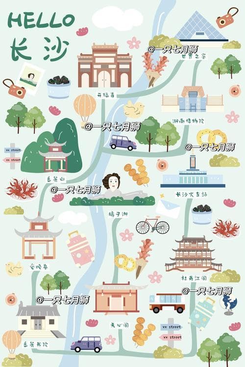 地图制作完全指南：从数据收集到最终发布
