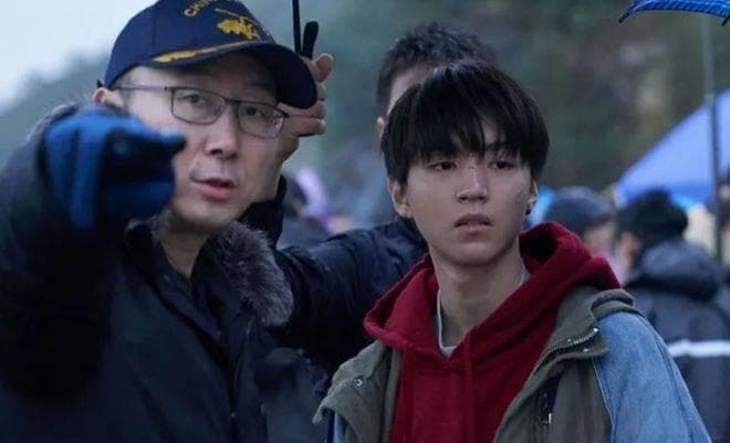 国庆档新片《749局》：王俊凯演技引发争议，观众评价褒贬不一