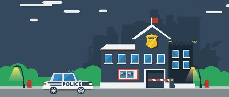 2024年军警院校对视力的要求：近视600度可以考警校吗
