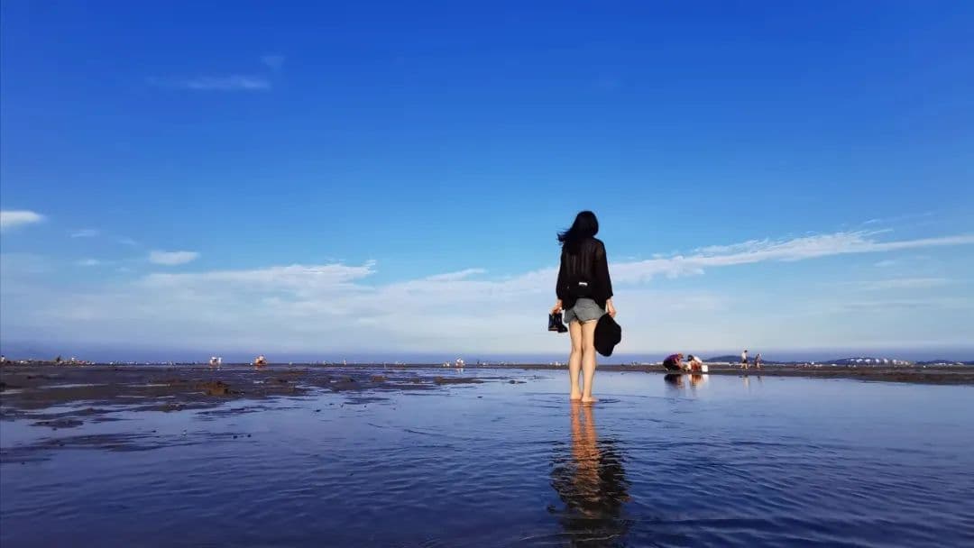 人生就是一个不断觉悟的过程
