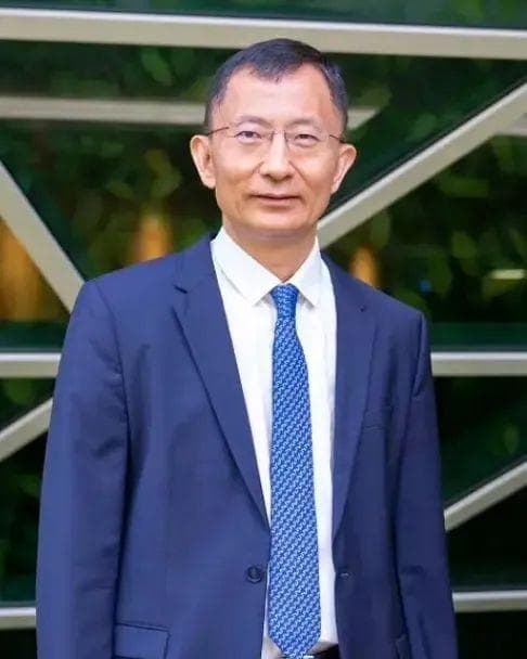 盘点！2024年全职加盟清华大学的顶尖学者