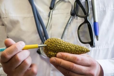 胰腺癌：从确诊到死亡仅仅几个月，这些症状可能是胰腺在求救
