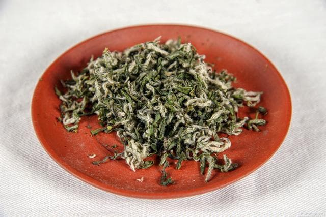 蒲公英怎么晒干做成茶：一场自然与健康的邂逅