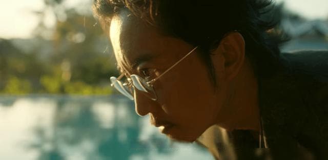 《余烬之上》：深刻人物关系与复杂悬疑剧情的完美融合