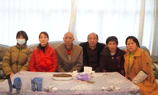被拐36年女子终回家：互联网助力寻亲，24小时找到家人