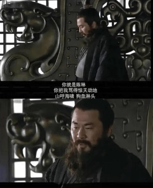 陈建斌演绎曹操：在权谋与诗意间找到新平衡