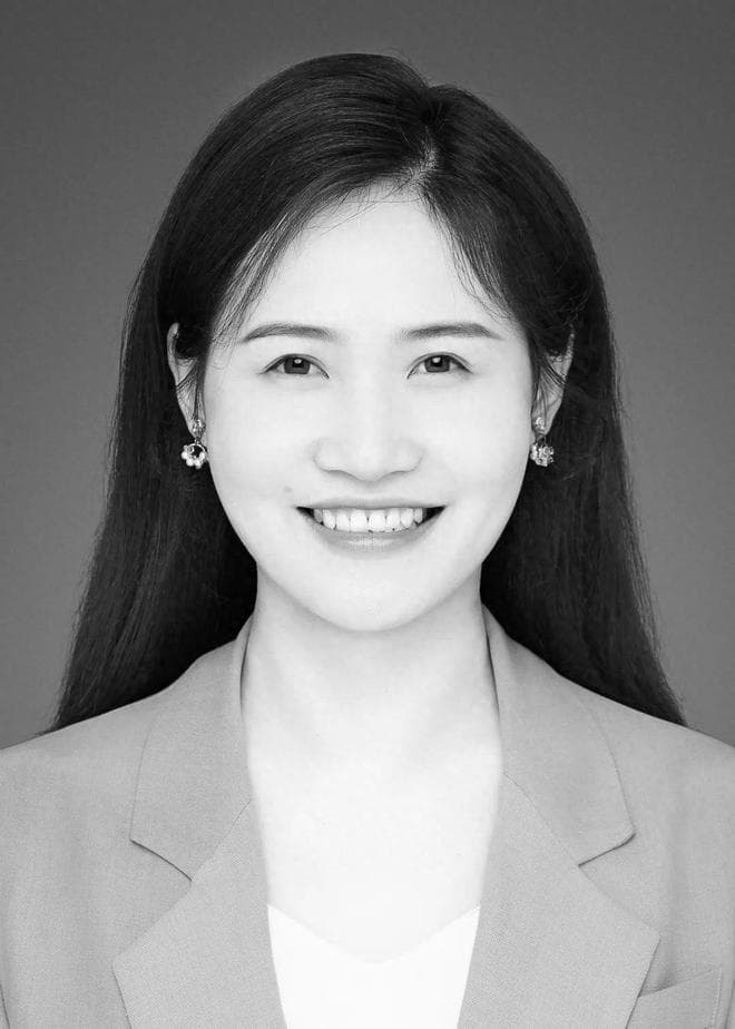 同济大学30岁博士杜梅离世，自述遗书曝光，履历优秀颜值不输明星