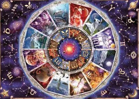 占星术的悖论：科学性存疑，却有其独特价值
