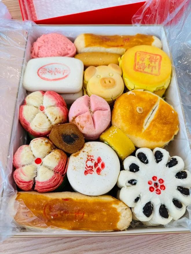 北京特产：十种地道美食，尽显京城文化魅力