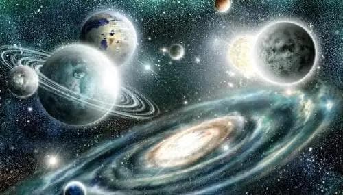 量子信息与宇宙的极限条件